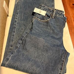 PacSun jessie high rise baggy jeans